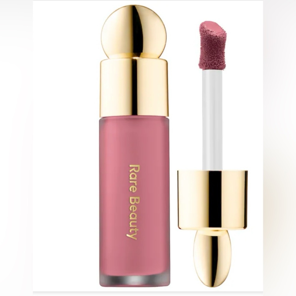 Rare Beauty soft pinch liquid blush